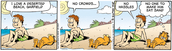garfield